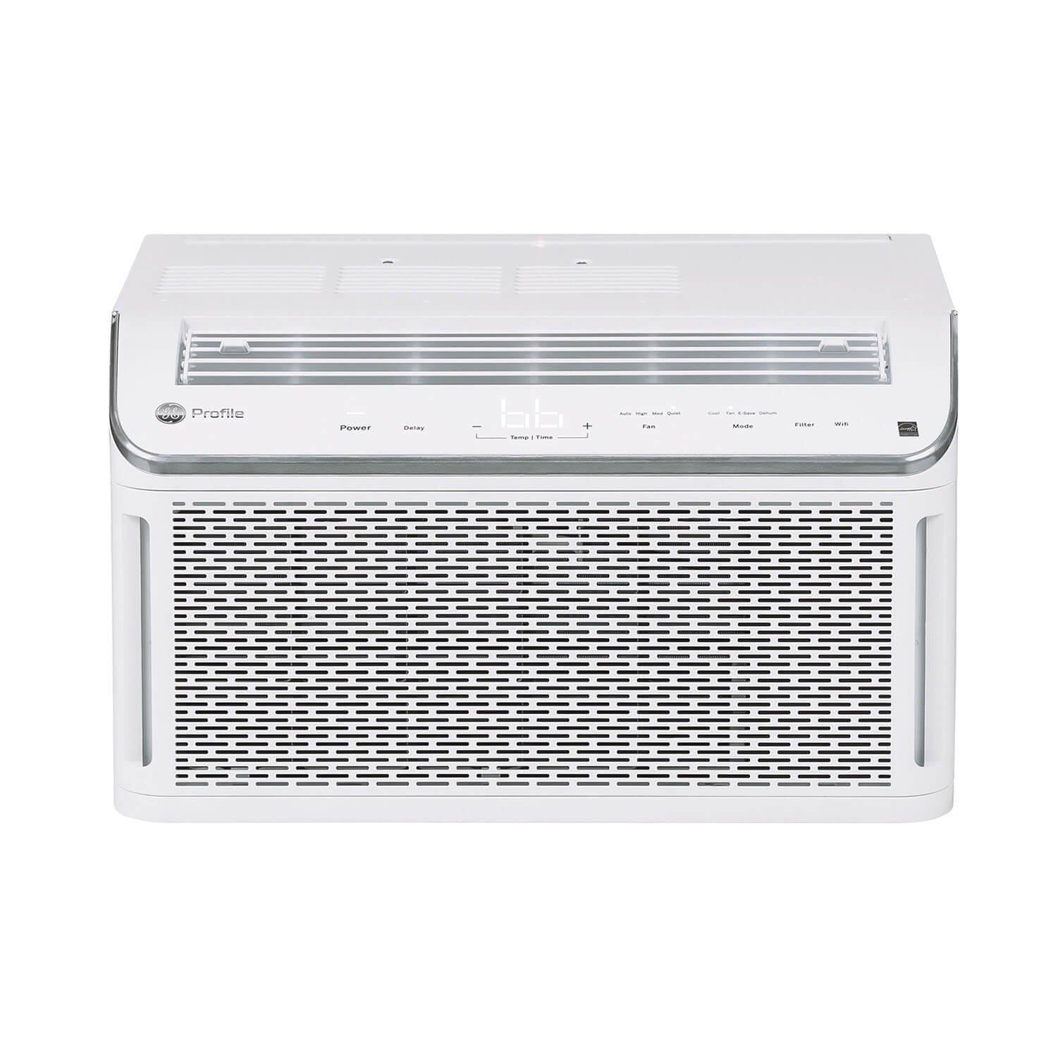 Rent to Own GE Appliances 6K BTU Deluxe Window Mount Air Conditioner at